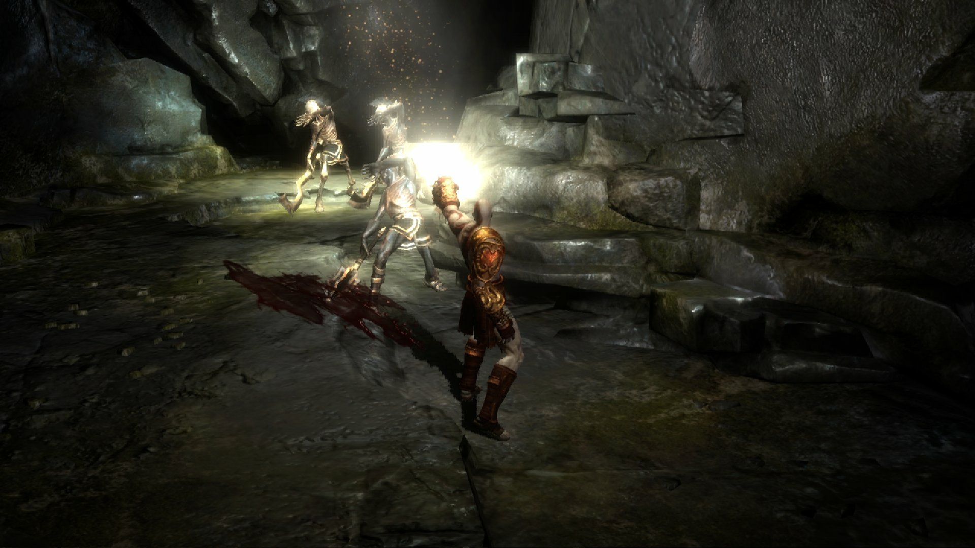 God of War III (Edición Especial) - Imagen 33